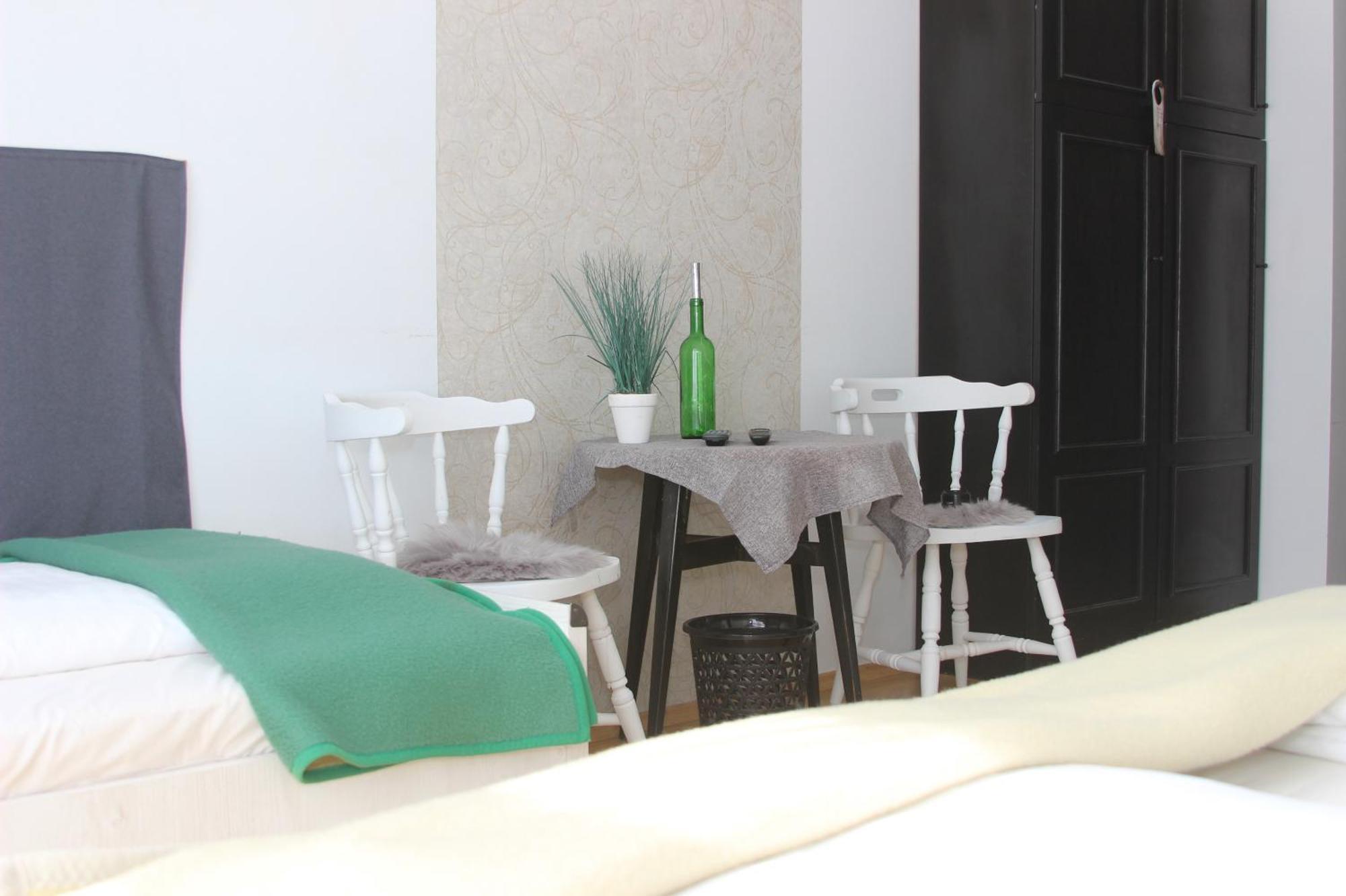 Eden Panzio Bed & Breakfast Eger Exterior photo